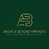 ABOVE & BEYOND PARTNERS Sales and Marketing Executive(Students / Fresh Graduates)