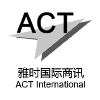 ACT INTERNATIONAL HR Officer