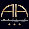 ALL SUITES APPART HOTEL & STUDY Réceptionniste (H/F)