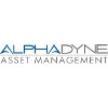 ALPHADYNE (SINGAPORE) PTE. LTD. Portfolio Manager