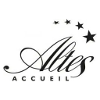 ALTES ACCUEIL Chargé(e) d'accueil H/F