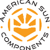 ASC American Sun Components International Sales Representative