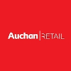 AUCHAN RETAIL SERVICES Agréeur Fruits et Légumes en stage F/H