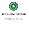 Aga Khan University Senior Research Assistant (Action Trial III), Paediatrics and Child Health