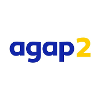 Agap2 France Ingénieur(e) d'affaires - LYON - INDUSTRIE