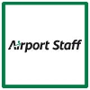 Airport Staff job listing