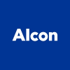 Alcon job listing