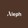 Aleph Holding job listing