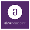 Alina Homecare job listing