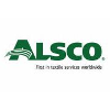 Alsco Laundry Assistant - Fixed-Term