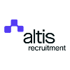 Altis Recruitment Bilingual Logistics Coordinator (FRENCH)