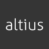 Altius job listing