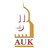 American University of Kuwait Open Rank Full-time Faculty- Art History