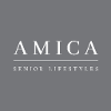 Amica Senior Lifestyles Dining Room Server