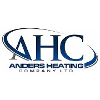 Anders Heating Company Ltd job listing