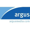 Argus Media job listing