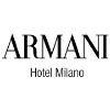 Armani Hotel Milano job listing