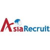 Asia Recruit Recruitment Agency Sdn Bhd Events and Administrative Executive