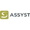 Assyst GmbH Key Account Manager Northern Italy