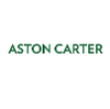 Aston Carter job listing