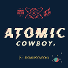 Atomic Cowboy- Home to Denver Biscuit Company & Fat Sully's Pizza Servers- Fall/Winter 2024