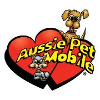 Aussie Pet Mobile Cary and Apex Pet Groomer