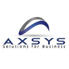 Axsys Marketing Specialist