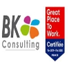 BK PARTNERS SA - BK CONSULTING GROUP Functional and Technical Support