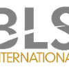 BLS International job listing