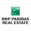 BNP Paribas Real Estate job listing