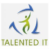 Be Talented job listing