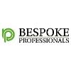 Bespoke Professionals job listing