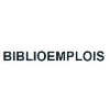 Biblioemplois job listing