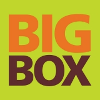 Bigbox job listing