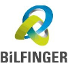 Bilfinger Structural Designer