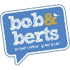 Bob & Berts Group Limited Cook/Kitchen Assistant