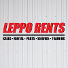 Bobcat of Panama City- Leppo Rents Heavy Equipment Technician/ Mechanic