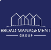 Broad Management Group Groundskeeper