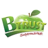 Btrust Supermarket job listing