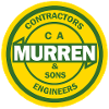 C.A. Murren and Sons Heavy Equipment Operator