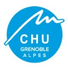 CHU de Grenoble job listing