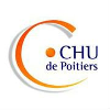 CHU de Poitiers job listing