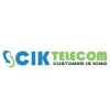 CIK TELECOM INC. Human Resource Generalist