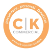 CK Office Technologies job listing