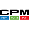 CPM UK job listing