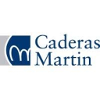 Caderas Martin job listing