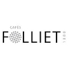 Cafés Folliet job listing