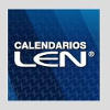 Calendarios len Ayudante general en Producción