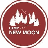 Camp New Moon job listing