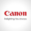 Canon job listing